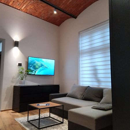 Apartament Sobieskiego Nowy Sącz Buitenkant foto