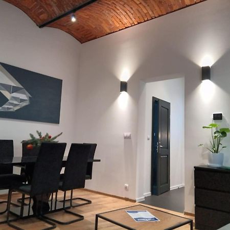 Apartament Sobieskiego Nowy Sącz Buitenkant foto