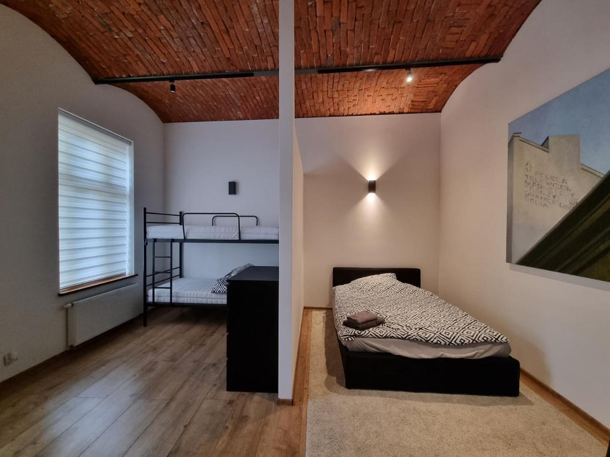 Apartament Sobieskiego Nowy Sącz Buitenkant foto