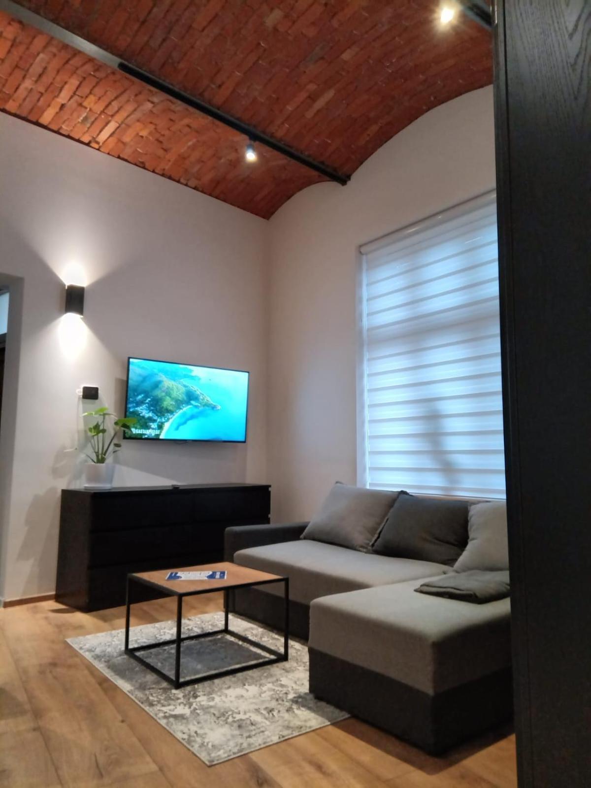 Apartament Sobieskiego Nowy Sącz Buitenkant foto