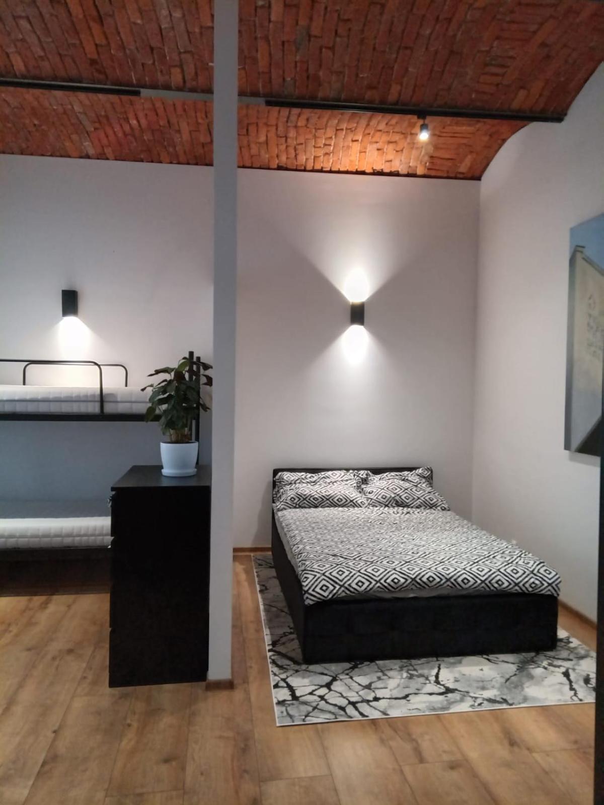 Apartament Sobieskiego Nowy Sącz Buitenkant foto